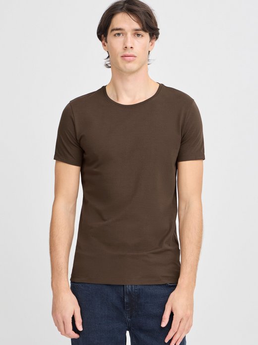 Herren T-Shirt - CFDavid