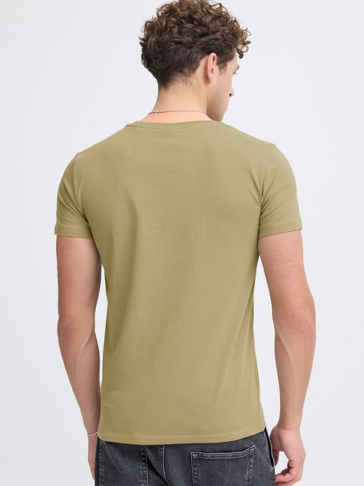 Herren T-Shirt - CFDavid