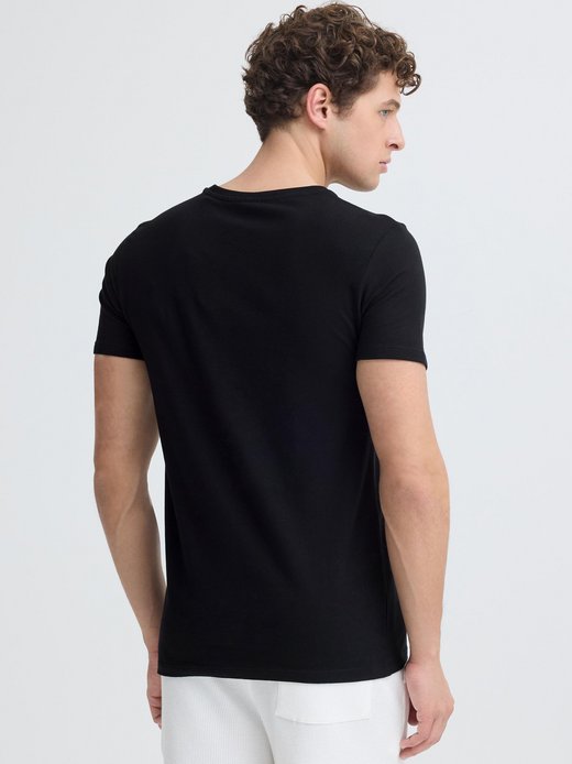 Herren T-Shirt - CFDavide 2er-Pack