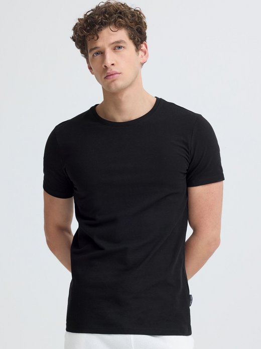 Herren T-Shirt - CFDavide 3er-Pack