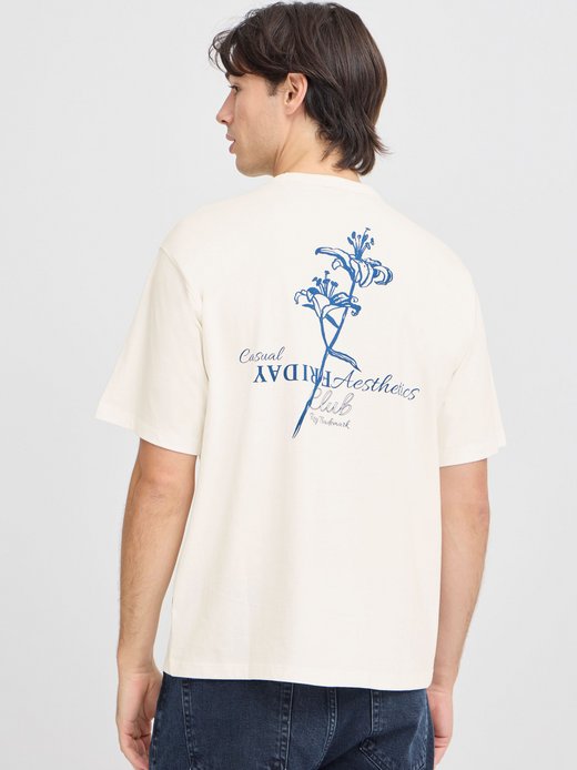 Herren T-Shirt - CFJaxon