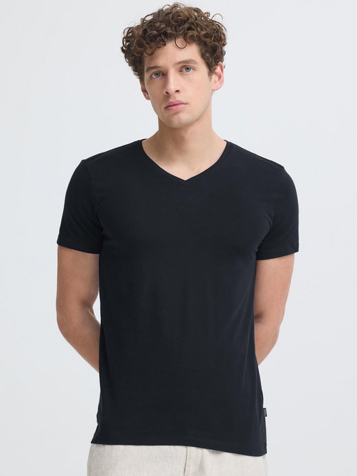 Herren T-Shirt - CFLincoln 2er-Pack