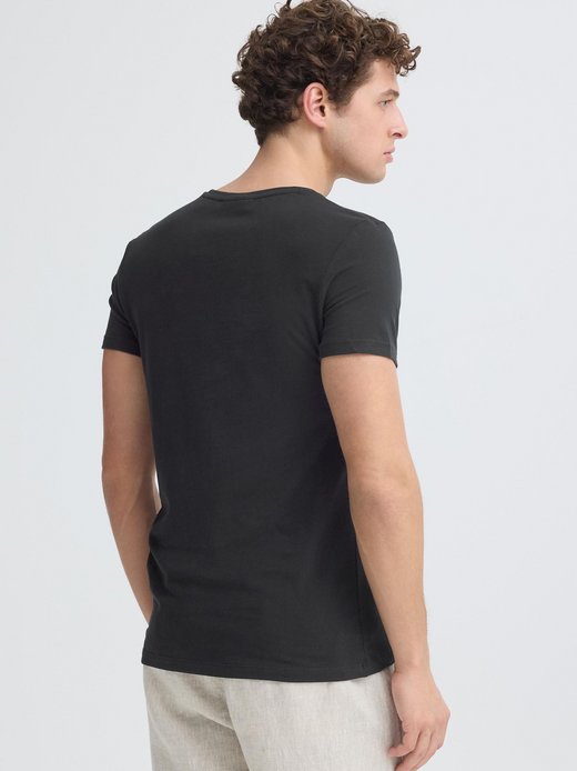 Herren T-Shirt - CFLincoln im 3er-Pack