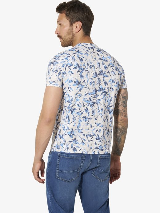 Herren T-Shirt - COSENZO