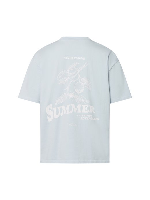 Herren T-Shirt - Caberry