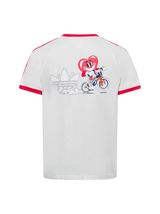 Herren T-Shirt - Cali Tee