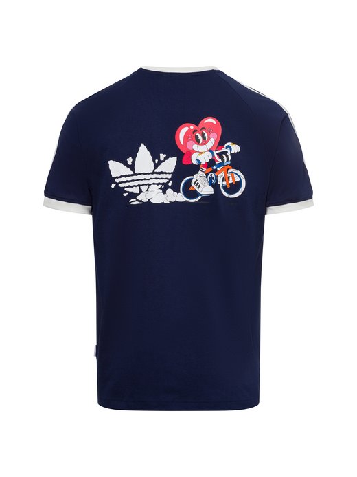 Herren T-Shirt - Cali Tee