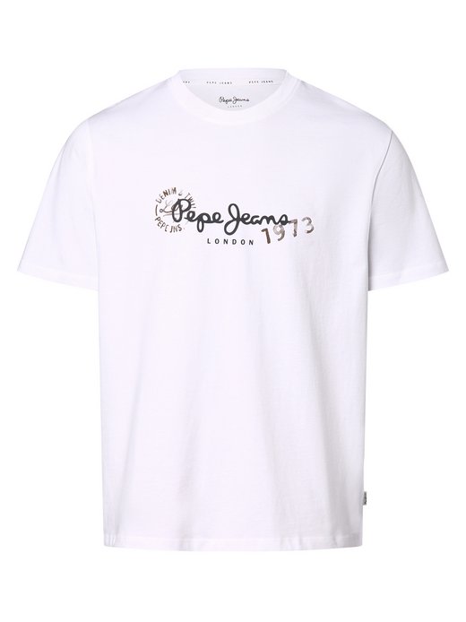 Herren T-Shirt - Camille