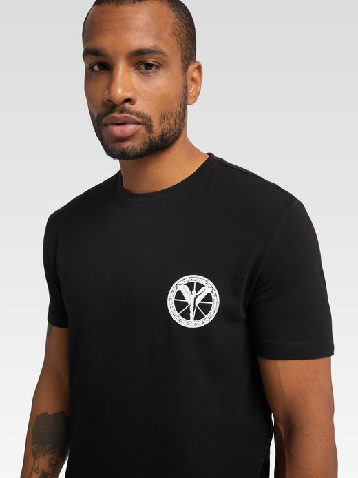 Herren T-Shirt  -  Campanella
