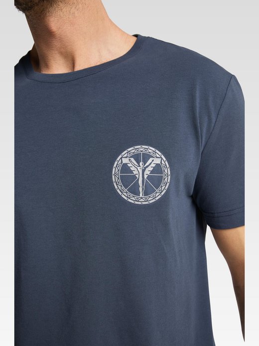 Herren T-Shirt  -  Campanella
