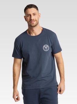 Herren T-Shirt  -  Campanella