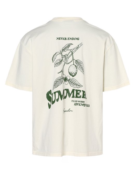 Herren T-Shirt - Carberry