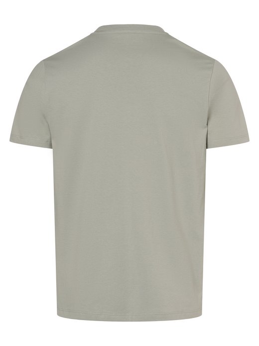Herren T-Shirt - Castle