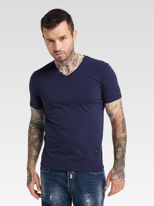 Herren T-Shirt  -  Cavallari
