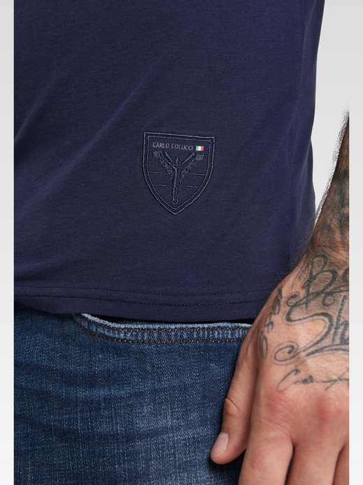 Herren T-Shirt  -  Cavallari