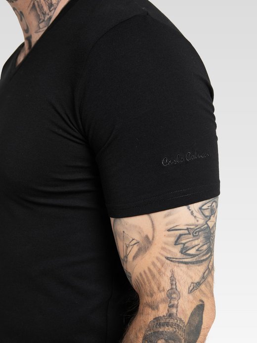 Herren T-Shirt  -  Cavallari