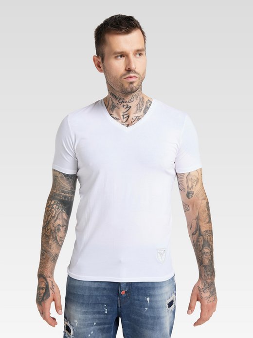 Herren T-Shirt  -  Cavallari