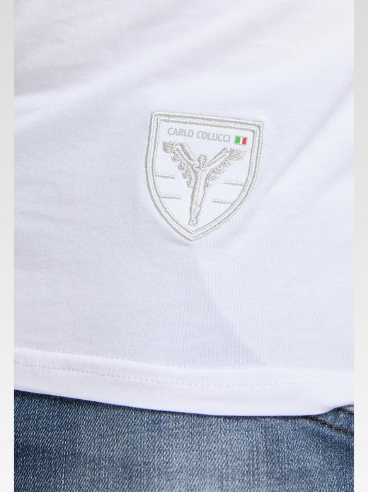 Herren T-Shirt  -  Cavallari