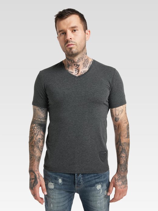 Herren T-Shirt  -  Cavallari
