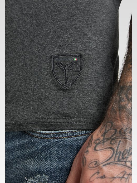 Herren T-Shirt  -  Cavallari
