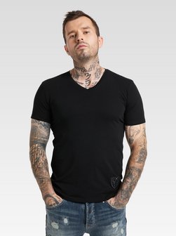 Herren T-Shirt  -  Cavallari