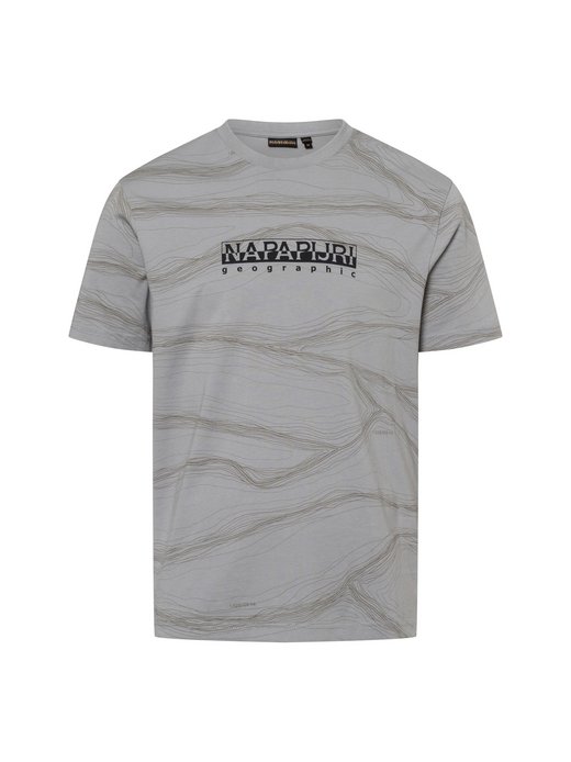 Herren T-Shirt - Cellini