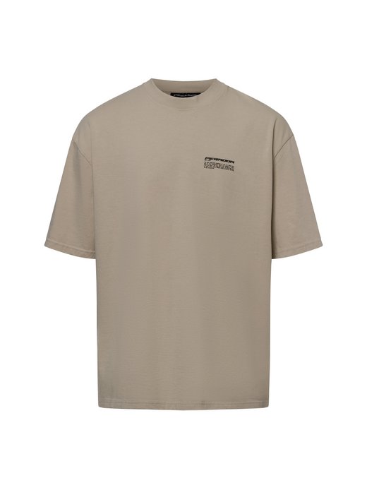 Herren T-Shirt - Chase