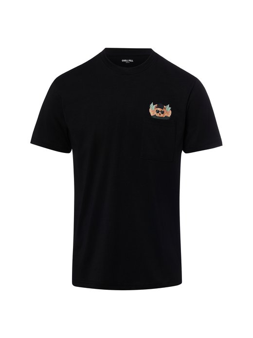 Herren T-Shirt - Chest Money Bear