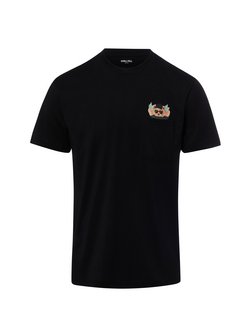 Herren T-Shirt - Chest Money Bear