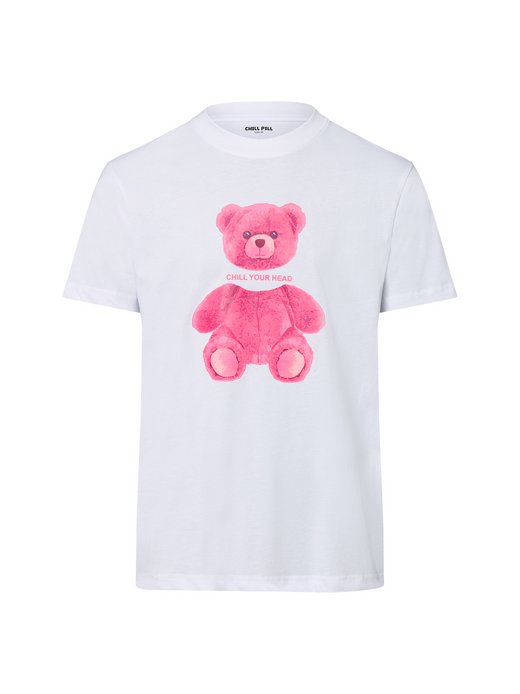 Herren T-Shirt - Chill your Head