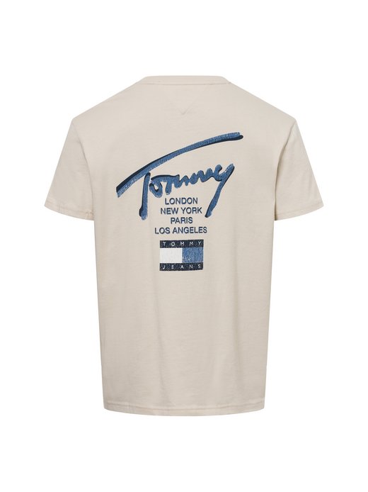 Herren T-Shirt - City Tee