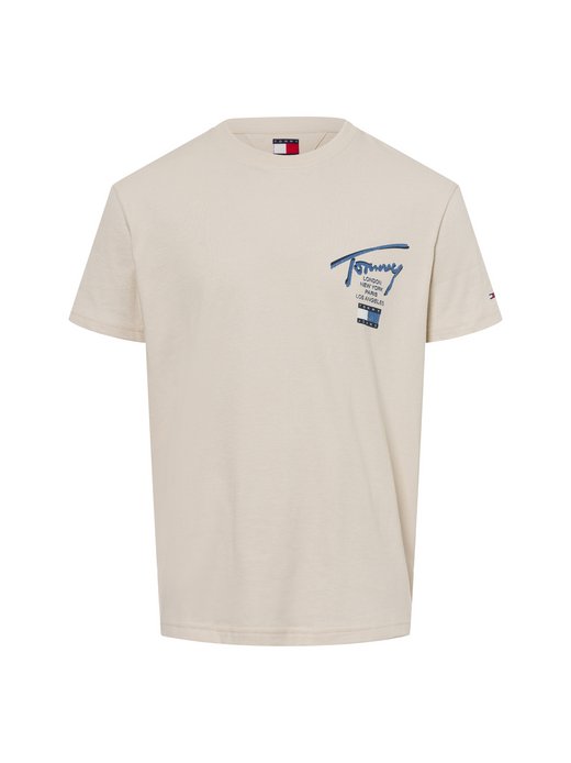 Herren T-Shirt - City Tee