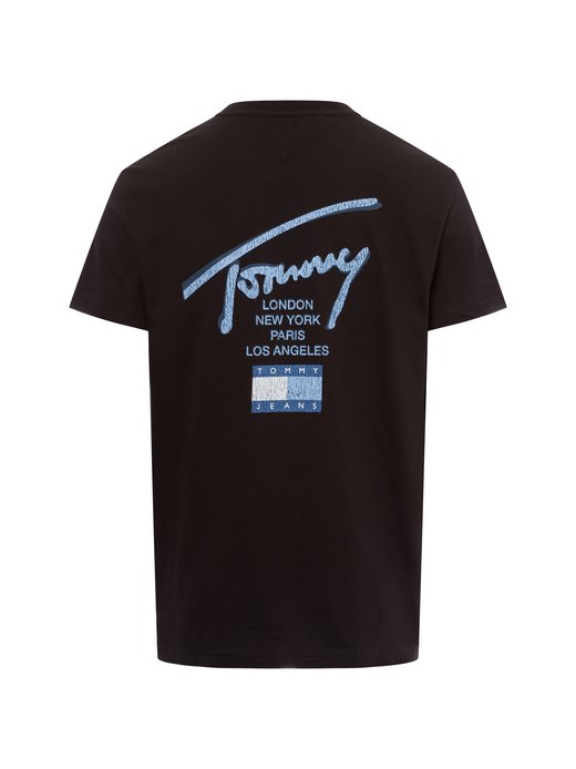 Herren T-Shirt - City Tee