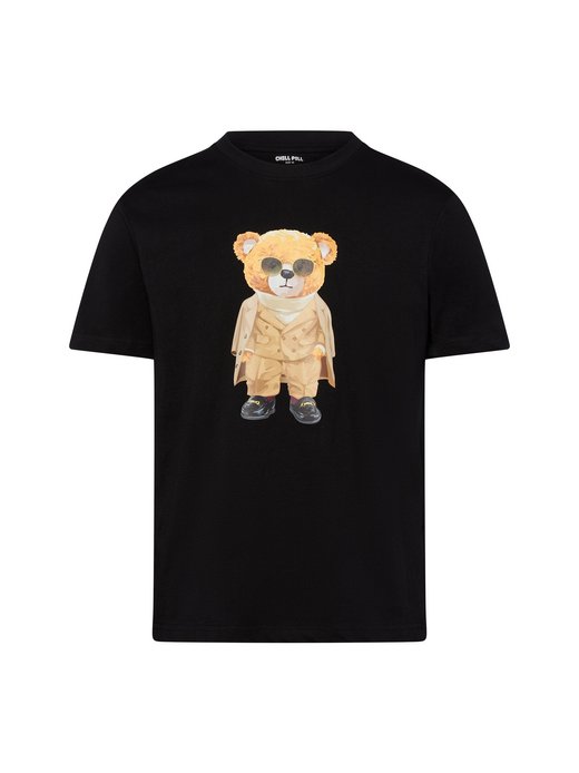 Herren T-Shirt - Classic Bear
