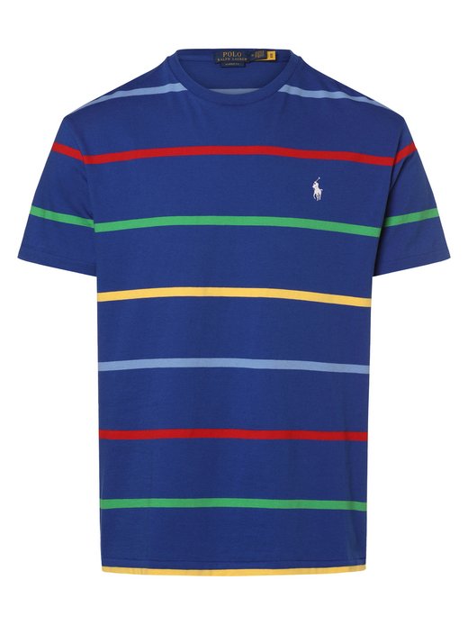 Herren T-Shirt - Classic Fit