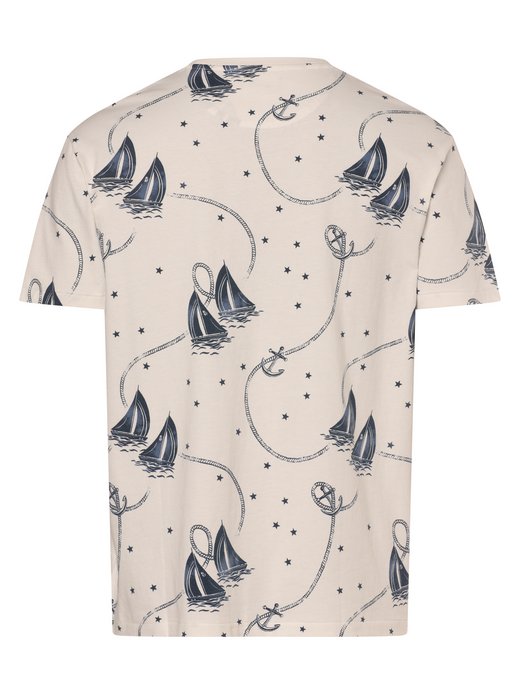 Herren T-Shirt - Classic Fit