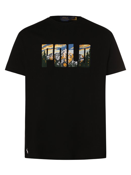 Herren T-Shirt - Classic Fit