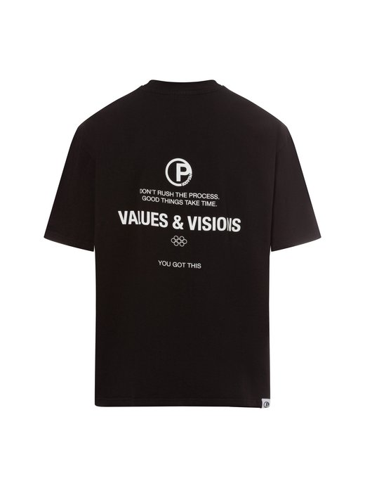 Herren T-Shirt - Clinton