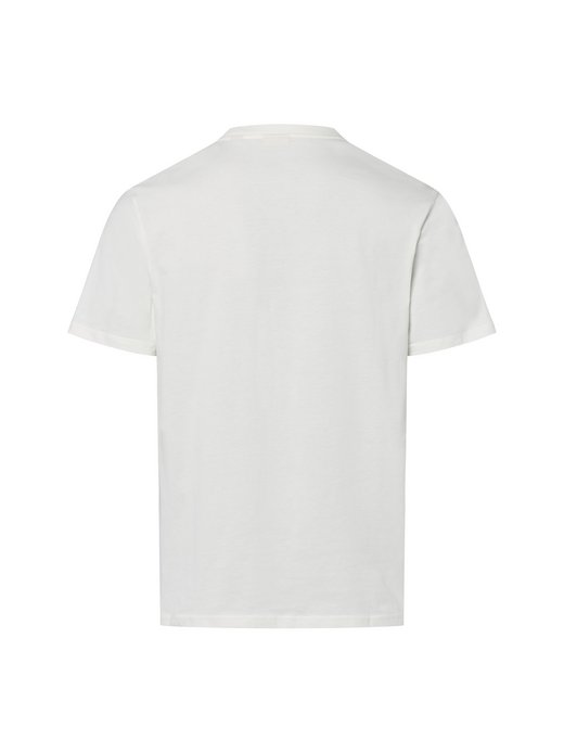 Herren T-Shirt - Cloud Dancer