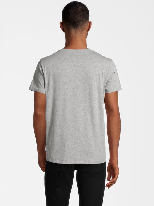 Herren T-Shirt - Coca Cola Taiwan
