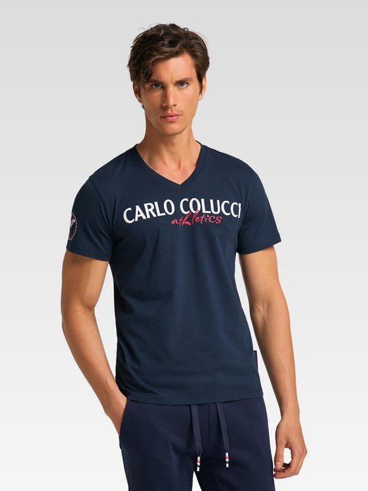 Herren T-Shirt  -  Conte