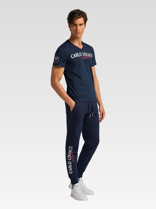 Herren T-Shirt  -  Conte