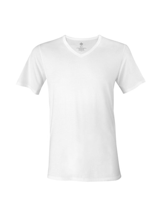 Herren T-Shirt  -  Cotton Active
