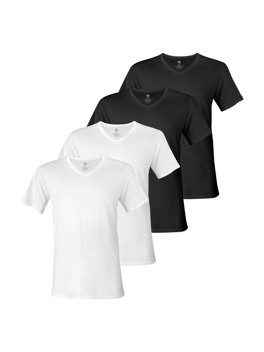Herren T-Shirt  -  Cotton Active