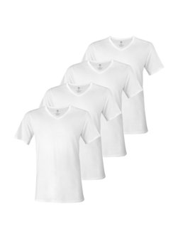 Herren T-Shirt  -  Cotton Active