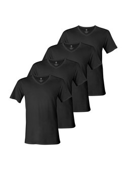 Herren T-Shirt  -  Cotton Active