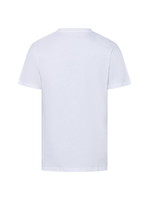 Herren T-Shirt - Courtsica