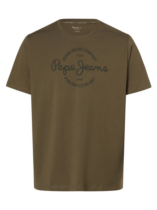 Herren T-Shirt - Craigton
