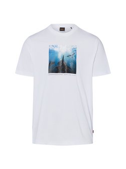 Herren T-Shirt - Creature