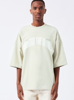 Herren T-Shirt – Curtis